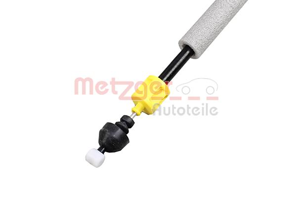 METZGER 2314156 GREENPARTS Türschloss